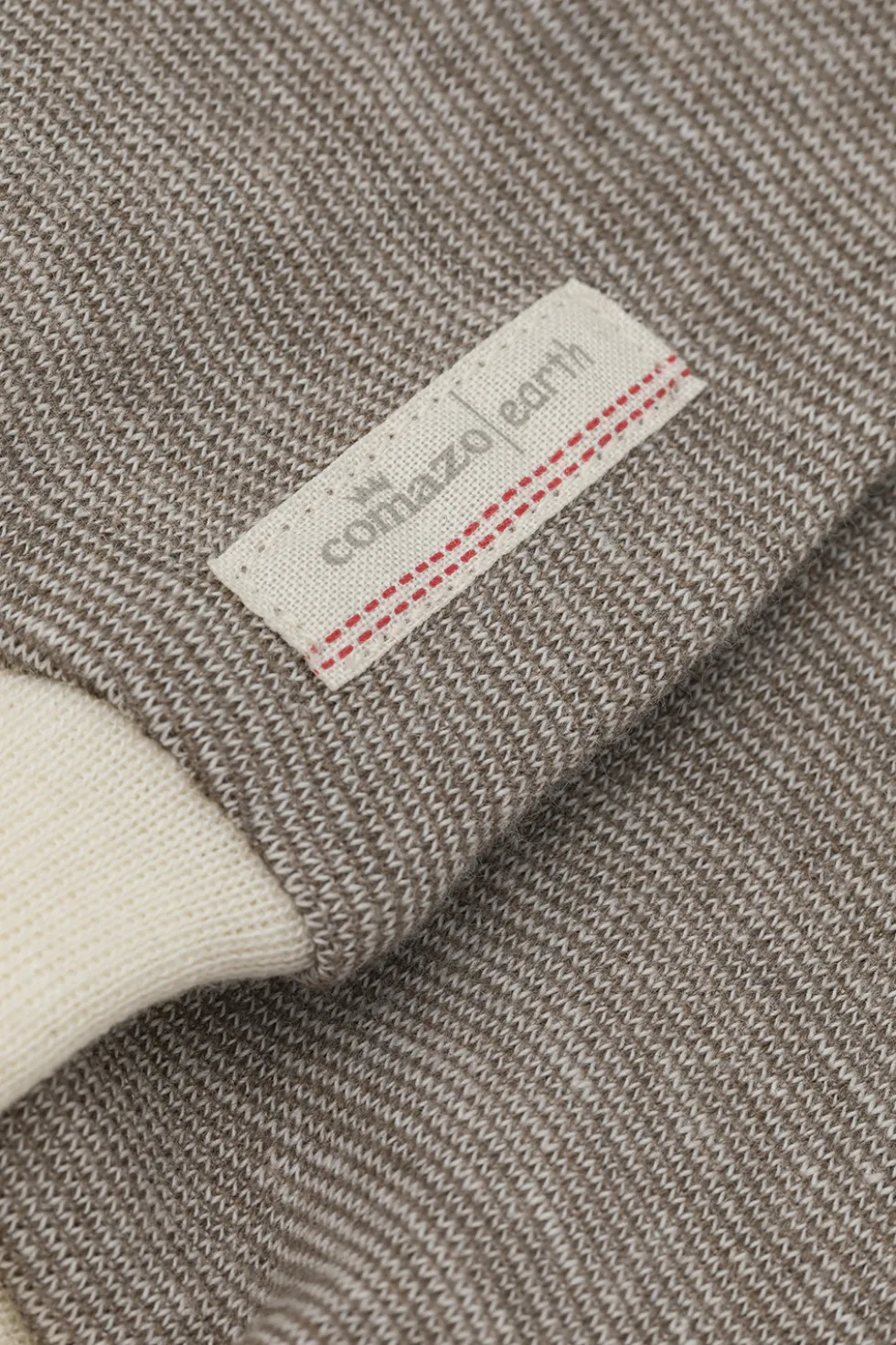 Baby Hose mit Wolle-Seide