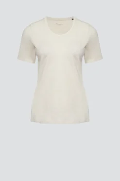 Basic Shirt kurzarm