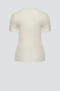 Basic Shirt kurzarm
