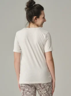 Basic Shirt kurzarm