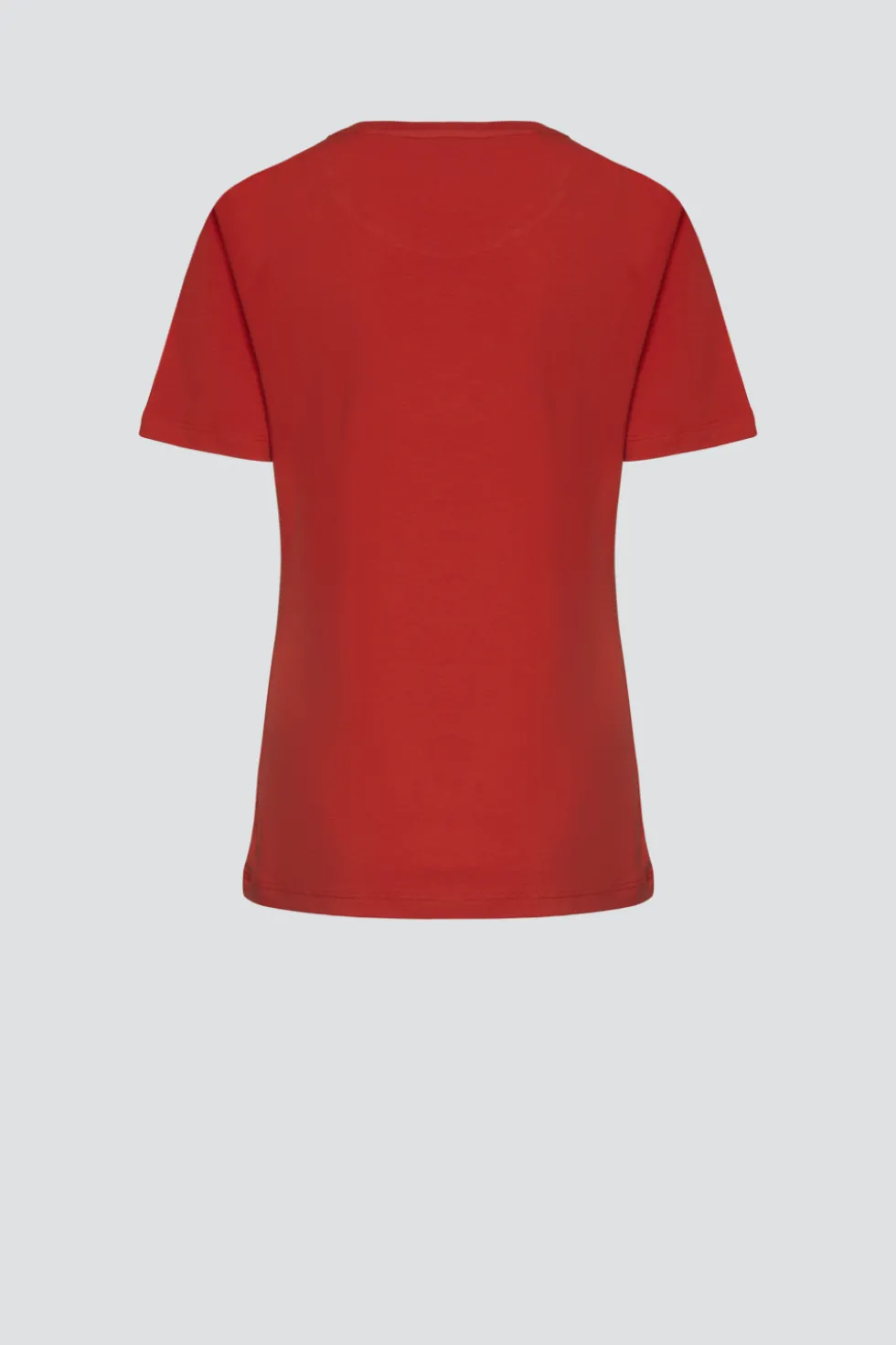 Basic Shirt kurzarm