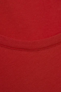 Basic Shirt kurzarm