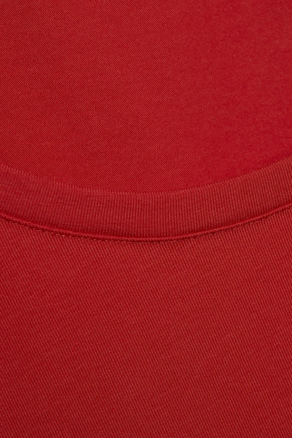 Basic Shirt kurzarm