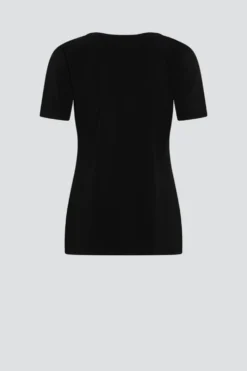 Basic Shirt kurzarm