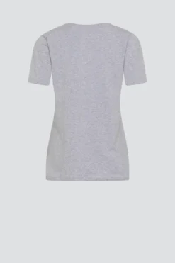 Basic Shirt kurzarm