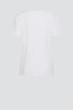 Basic Shirt kurzarm