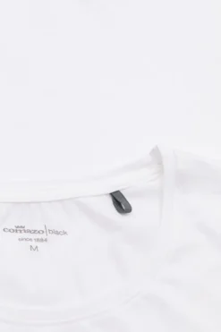 Basic Shirt kurzarm