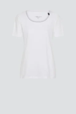 Basic Shirt kurzarm