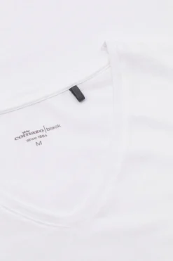 Basic Shirt kurzarm