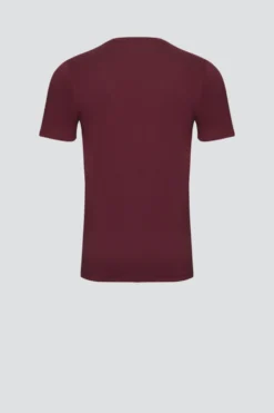 Basic Shirt kurzarm