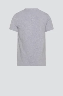 Basic Shirt kurzarm