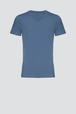 Basic Shirt kurzarm