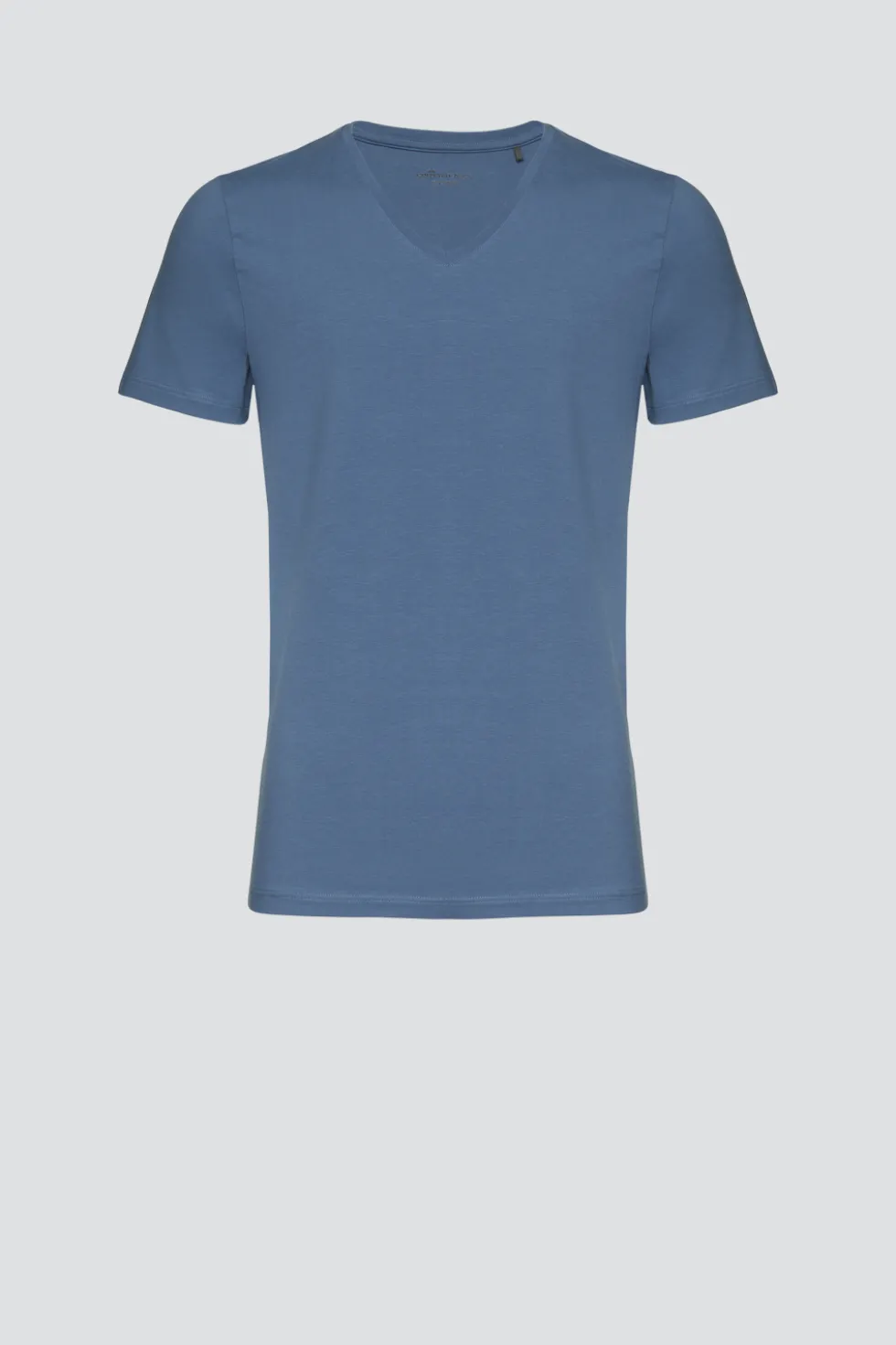 Basic Shirt kurzarm