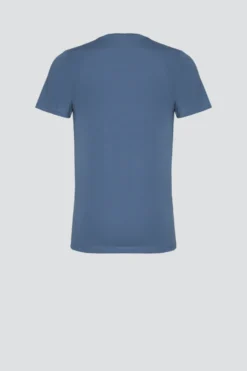 Basic Shirt kurzarm