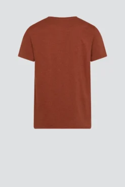 Basic Shirt kurzarm