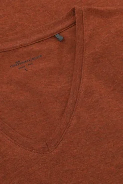 Basic Shirt kurzarm