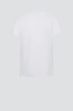 Basic Shirt kurzarm Rundhals