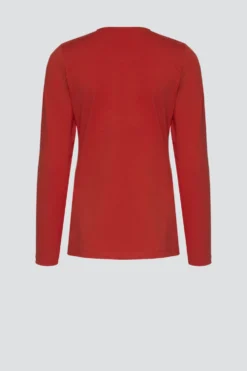 Basic Shirt langarm