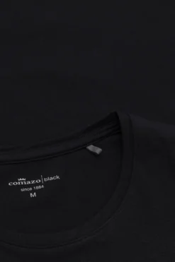 Basic Shirt langarm