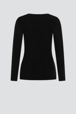 Basic Shirt langarm