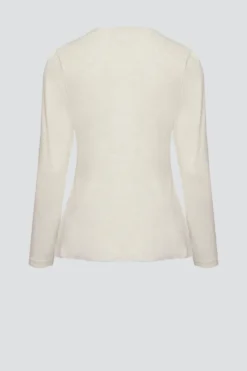 Basic Shirt langarm