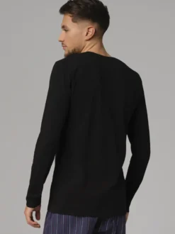 Basic Shirt langarm