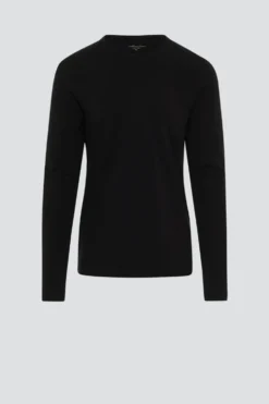 Basic Shirt langarm
