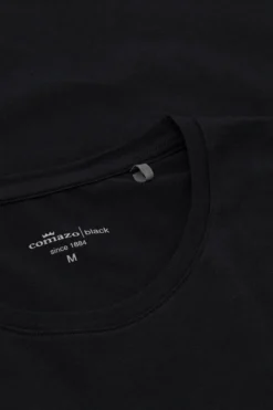 Basic Shirt langarm