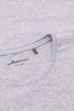 Basic Shirt langarm