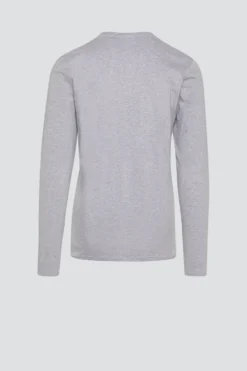 Basic Shirt langarm
