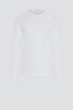 Basic Shirt langarm