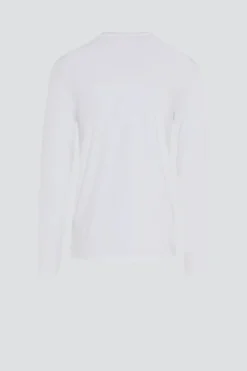 Basic Shirt langarm