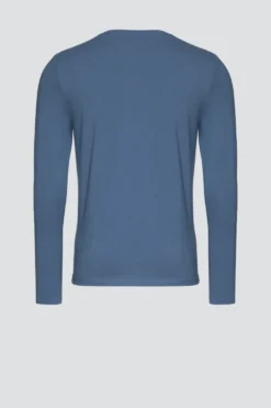 Basic Shirt langarm