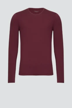 Basic Shirt langarm