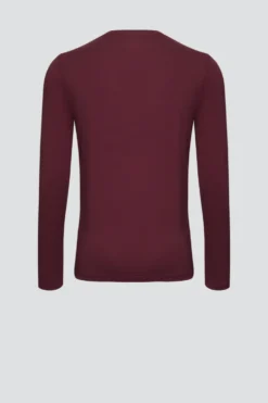 Basic Shirt langarm