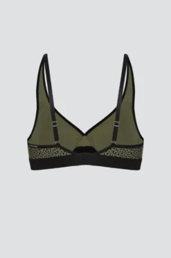 BH aus Bio-Baumwolle, Fairtrade