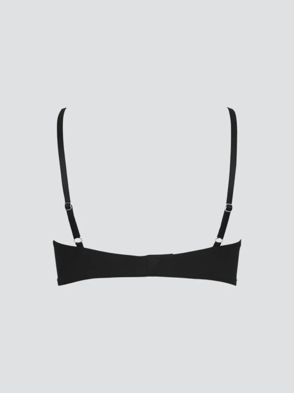 BH aus Bio-Baumwolle, Fairtrade