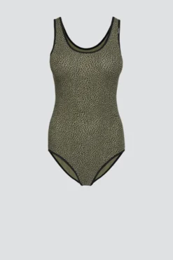 Body aus Bio-Baumwolle, Fairtrade