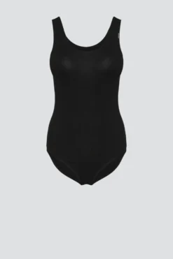 Body aus Bio-Baumwolle, Fairtrade