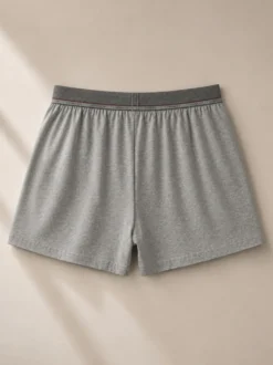 Boxershort mit Eingriff