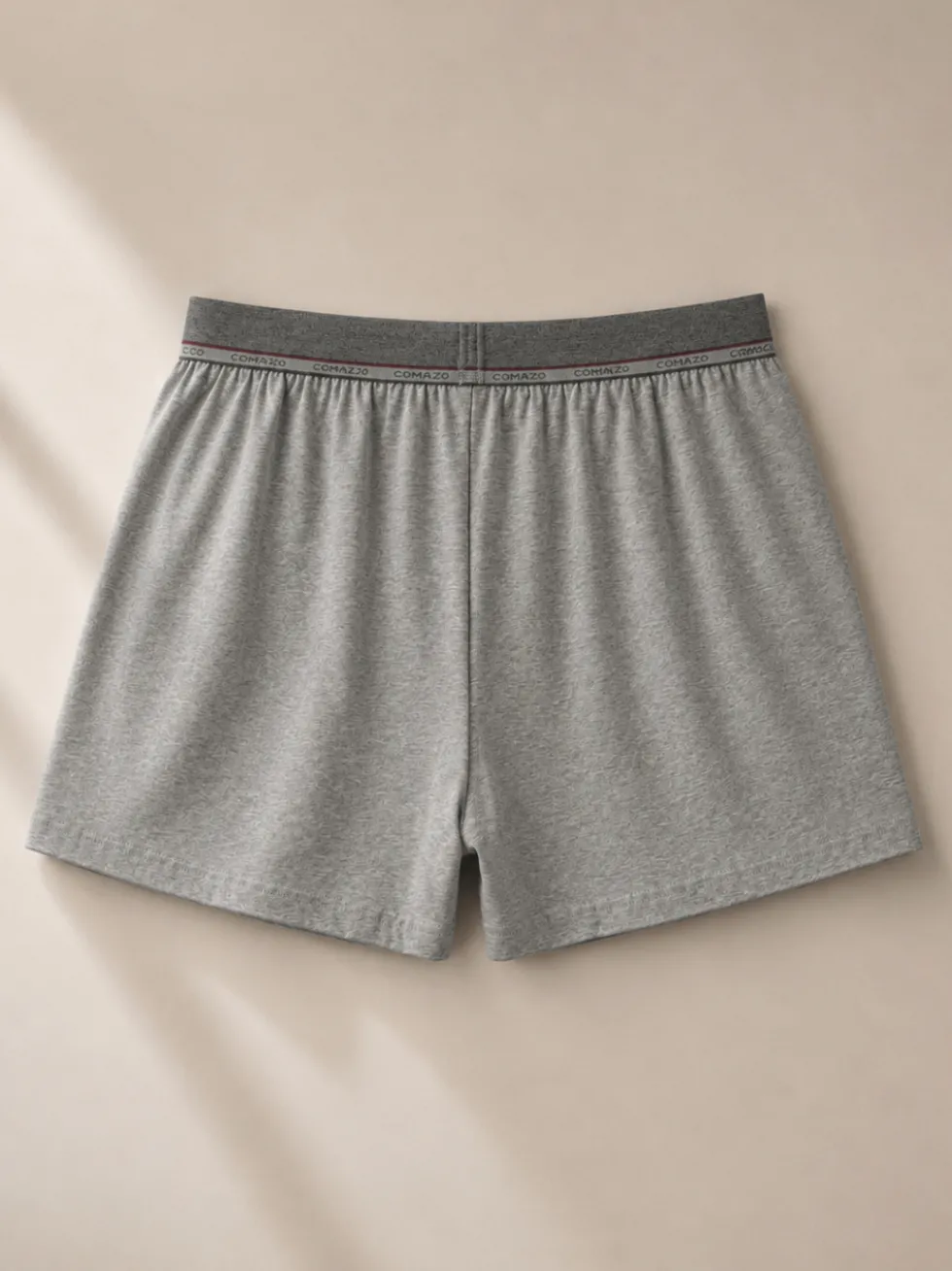 Boxershort mit Eingriff
