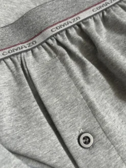 Boxershort mit Eingriff