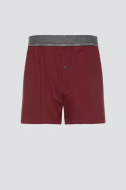 Boxershorts aus Bio-Baumwolle, Fairtrade