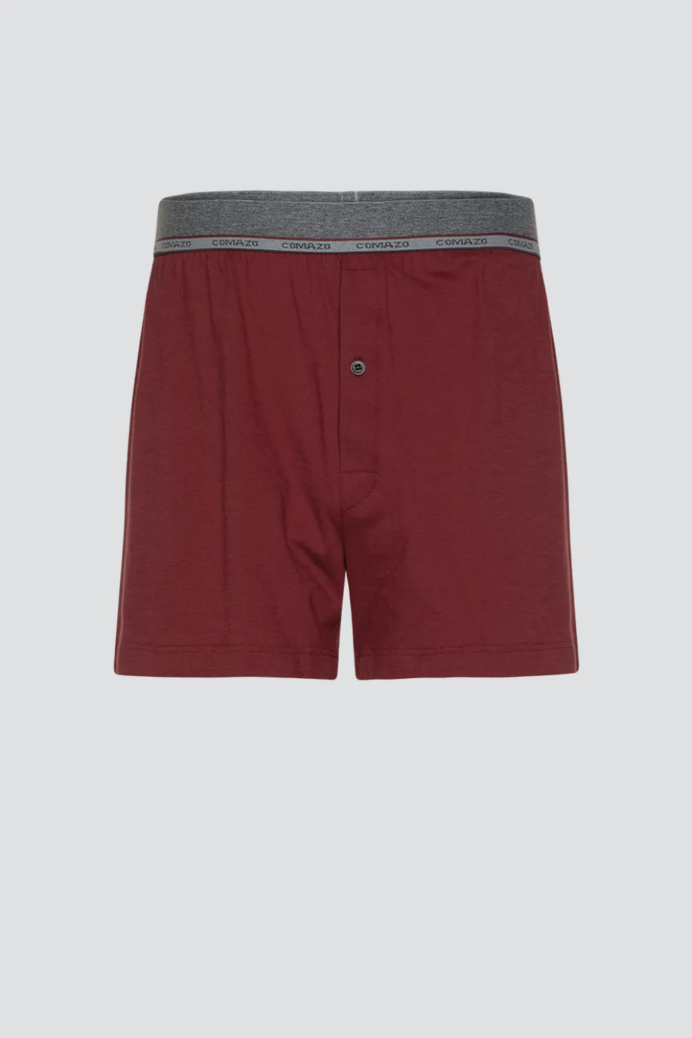 Boxershorts aus Bio-Baumwolle, Fairtrade