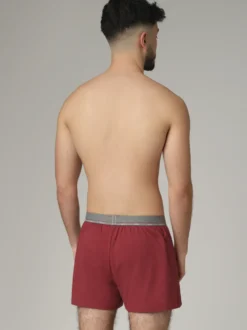 Boxershorts aus Bio-Baumwolle, Fairtrade