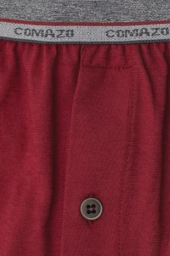 Boxershorts aus Bio-Baumwolle, Fairtrade