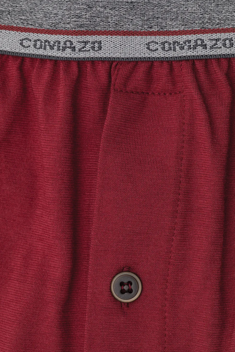 Boxershorts aus Bio-Baumwolle, Fairtrade