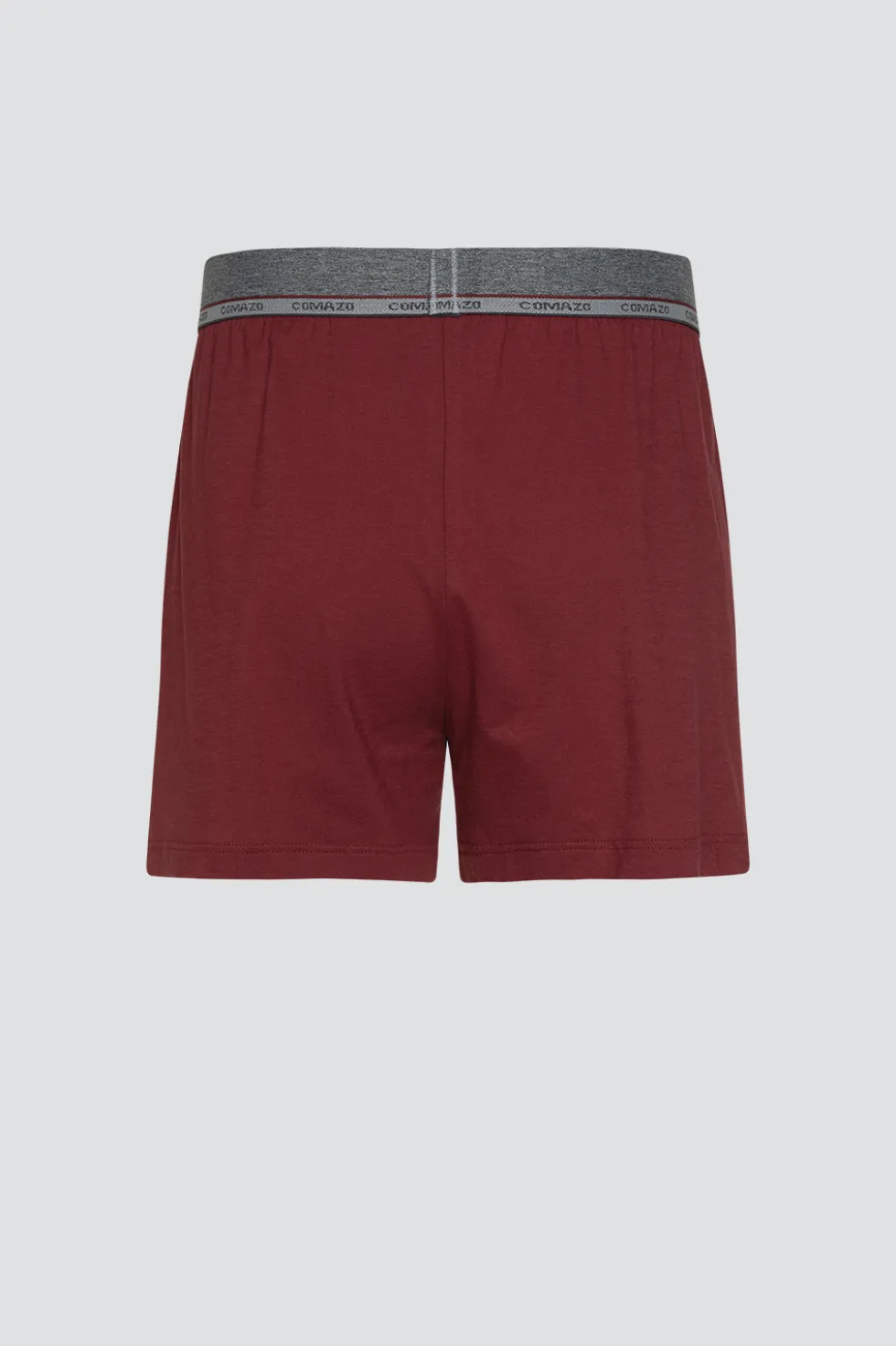Boxershorts aus Bio-Baumwolle, Fairtrade