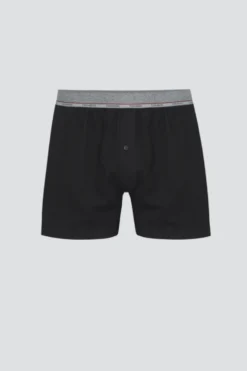 Boxershorts aus Bio-Baumwolle, Fairtrade