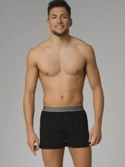 Boxershorts aus Bio-Baumwolle, Fairtrade